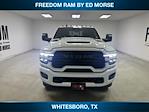 New 2025 Ram 3500 Laramie Crew Cab 4x4 DRW Pickup for sale #SG515577 - photo 9