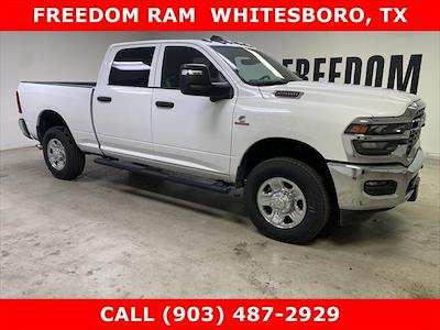 New 2025 Ram 2500 Tradesman Crew Cab 4x4 Pickup for sale #SG516386WB - photo 2