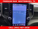New 2025 Ram 2500 Tradesman Crew Cab 4x4 Pickup for sale #SG516386WB - photo 11