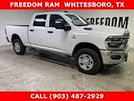 New 2025 Ram 2500 Tradesman Crew Cab 4x4 Pickup for sale #SG516386WB - photo 2