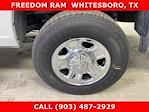New 2025 Ram 2500 Tradesman Crew Cab 4x4 Pickup for sale #SG516386WB - photo 27