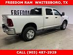 New 2025 Ram 2500 Tradesman Crew Cab 4x4 Pickup for sale #SG516386WB - photo 4