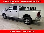 New 2025 Ram 2500 Tradesman Crew Cab 4x4 Pickup for sale #SG516386WB - photo 5