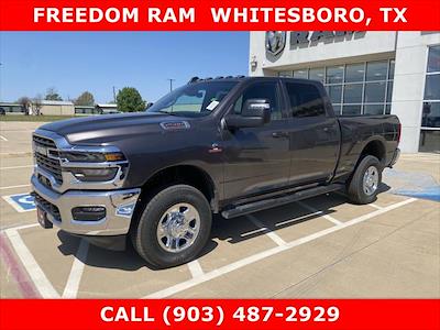 New 2025 Ram 2500 Tradesman Crew Cab 4x4 Pickup for sale #SG516388WB - photo 1