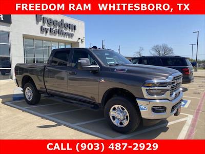 New 2025 Ram 2500 Tradesman Crew Cab 4x4 Pickup for sale #SG516388WB - photo 2