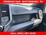 New 2025 Ram 2500 Tradesman Crew Cab 4x4 Pickup for sale #SG516388WB - photo 10