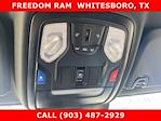 New 2025 Ram 2500 Tradesman Crew Cab 4x4 Pickup for sale #SG516388WB - photo 14