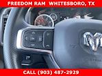 New 2025 Ram 2500 Tradesman Crew Cab 4x4 Pickup for sale #SG516388WB - photo 16