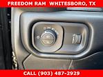 New 2025 Ram 2500 Tradesman Crew Cab 4x4 Pickup for sale #SG516388WB - photo 18