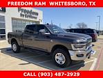 New 2025 Ram 2500 Tradesman Crew Cab 4x4 Pickup for sale #SG516388WB - photo 2