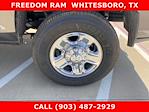New 2025 Ram 2500 Tradesman Crew Cab 4x4 Pickup for sale #SG516388WB - photo 27