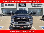 New 2025 Ram 2500 Tradesman Crew Cab 4x4 Pickup for sale #SG516388WB - photo 3