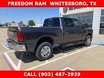 New 2025 Ram 2500 Tradesman Crew Cab 4x4 Pickup for sale #SG516388WB - photo 4