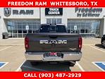 New 2025 Ram 2500 Tradesman Crew Cab 4x4 Pickup for sale #SG516388WB - photo 6
