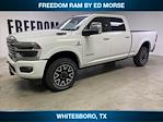 New 2025 Ram 2500 Longhorn Crew Cab 4x4 Pickup for sale #SG516389 - photo 1