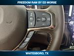 New 2025 Ram 2500 Longhorn Crew Cab 4x4 Pickup for sale #SG516389 - photo 17