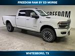 New 2025 Ram 2500 Longhorn Crew Cab 4x4 Pickup for sale #SG516389 - photo 2