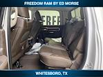 New 2025 Ram 2500 Longhorn Crew Cab 4x4 Pickup for sale #SG516389 - photo 24