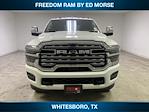 New 2025 Ram 2500 Longhorn Crew Cab 4x4 Pickup for sale #SG516389 - photo 3