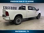 New 2025 Ram 2500 Longhorn Crew Cab 4x4 Pickup for sale #SG516389 - photo 4