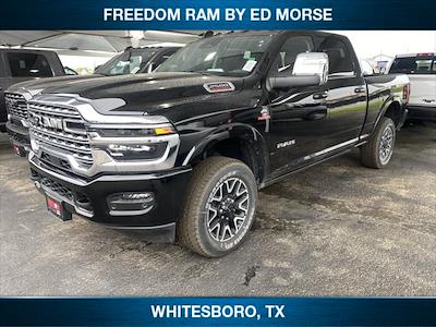 New 2025 Ram 2500 Longhorn Crew Cab 4x4 Pickup for sale #SG516390 - photo 1