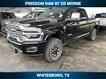 New 2025 Ram 2500 Longhorn Crew Cab 4x4 Pickup for sale #SG516390 - photo 1