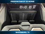 New 2025 Ram 2500 Longhorn Crew Cab 4x4 Pickup for sale #SG516390 - photo 12