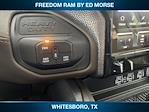 New 2025 Ram 2500 Longhorn Crew Cab 4x4 Pickup for sale #SG516390 - photo 13