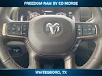 New 2025 Ram 2500 Longhorn Crew Cab 4x4 Pickup for sale #SG516390 - photo 15