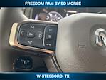 New 2025 Ram 2500 Longhorn Crew Cab 4x4 Pickup for sale #SG516390 - photo 16