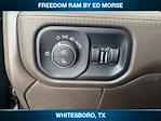 New 2025 Ram 2500 Longhorn Crew Cab 4x4 Pickup for sale #SG516390 - photo 18
