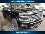 New 2025 Ram 2500 Longhorn Crew Cab 4x4 Pickup for sale #SG516390 - photo 2