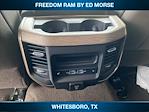 New 2025 Ram 2500 Longhorn Crew Cab 4x4 Pickup for sale #SG516390 - photo 22