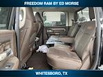 New 2025 Ram 2500 Longhorn Crew Cab 4x4 Pickup for sale #SG516390 - photo 23
