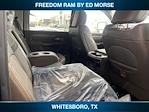 New 2025 Ram 2500 Longhorn Crew Cab 4x4 Pickup for sale #SG516390 - photo 24
