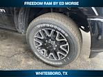 New 2025 Ram 2500 Longhorn Crew Cab 4x4 Pickup for sale #SG516390 - photo 26