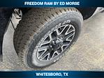 New 2025 Ram 2500 Longhorn Crew Cab 4x4 Pickup for sale #SG516390 - photo 27