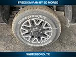 New 2025 Ram 2500 Longhorn Crew Cab 4x4 Pickup for sale #SG516390 - photo 28