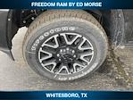 New 2025 Ram 2500 Longhorn Crew Cab 4x4 Pickup for sale #SG516390 - photo 29