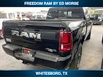 New 2025 Ram 2500 Longhorn Crew Cab 4x4 Pickup for sale #SG516390 - photo 4