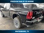 New 2025 Ram 2500 Longhorn Crew Cab 4x4 Pickup for sale #SG516390 - photo 5