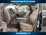 New 2025 Ram 2500 Longhorn Crew Cab 4x4 Pickup for sale #SG516390 - photo 7
