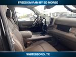 New 2025 Ram 2500 Longhorn Crew Cab 4x4 Pickup for sale #SG516390 - photo 8