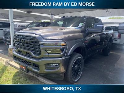 New 2025 Ram 2500 Limited Crew Cab 4x4 Pickup for sale #SG516391 - photo 1