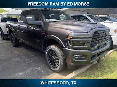 New 2025 Ram 2500 Limited Crew Cab 4x4 Pickup for sale #SG516391 - photo 2