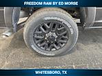 New 2025 Ram 2500 Limited Crew Cab 4x4 Pickup for sale #SG516391 - photo 23