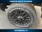 New 2025 Ram 2500 Limited Crew Cab 4x4 Pickup for sale #SG516391 - photo 24