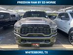New 2025 Ram 2500 Limited Crew Cab 4x4 Pickup for sale #SG516391 - photo 3