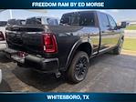 New 2025 Ram 2500 Limited Crew Cab 4x4 Pickup for sale #SG516391 - photo 4