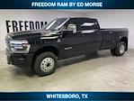 New 2025 Ram 3500 Longhorn Crew Cab 4x4 DRW Pickup for sale #SG520383 - photo 1
